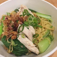 Wong Hawker's Food - Click Find