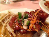 Aldgate Chinese Restaurant - Aldgate