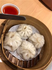 Andy's Yum Cha House - Click Find
