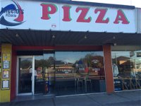 Angelo's Pizzeria - Seniors Australia