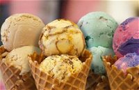 Baskin Robbins - Forest Lake - Adwords Guide