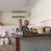 Chill Out Icecreamery  Coffee Garden - Seniors Australia