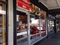 Espo Gallery Pizza - Seniors Australia