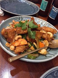 Mai Thai Restaurant - DBD