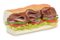 Subway  - Hornsby - Australian Directory