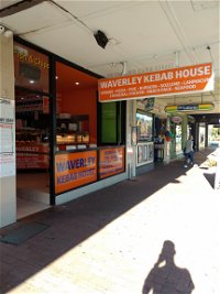 Waverly Kebab House - Seniors Australia