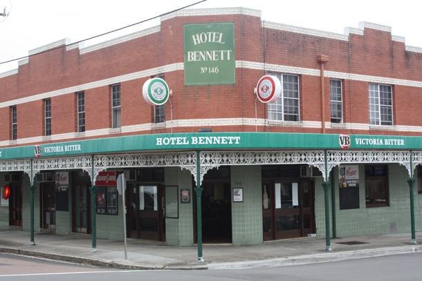 The Bennett Hotel - thumb 1