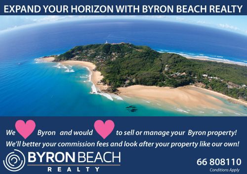 Byron Beach Realty - thumb 1