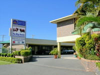 Best Western Cattle City Motor Inn - Realestate Australia