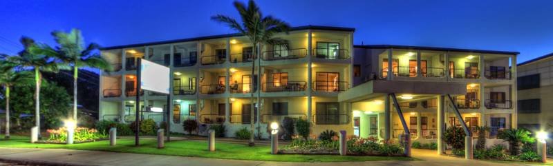 LAmor Holiday Apartments - Australian Directory