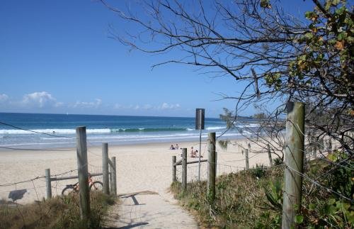 Alex Beach Cabins  Tourist Park - Australian Directory