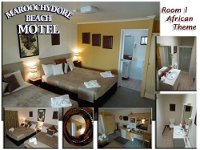 Maroochydore Beach Motel - Click Find