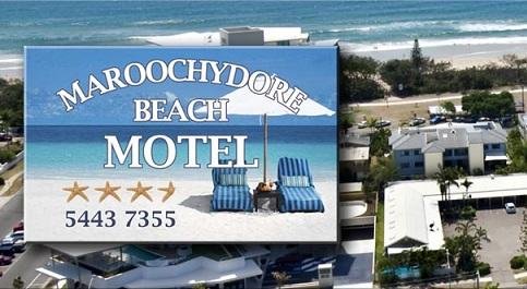 Maroochydore Beach Motel - thumb 2