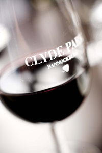 Clyde Park Vineyard  Bistro - Adwords Guide