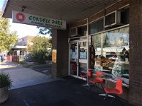 Condell Park Chinese Resturant - Renee