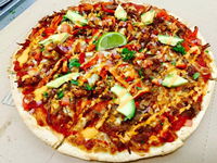 Crust Pizza - Australian Directory