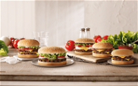 Hungry Jack's - Keperra - Click Find
