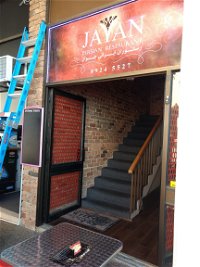 Javan Persian Restaurant - Seniors Australia