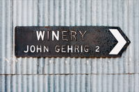 John Gehrig Wines King Valley - Internet Find