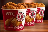 KFC - Waterford - Adwords Guide