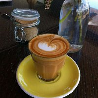 Raw Kitchen  Espresso - Internet Find