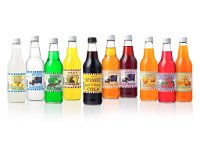 Rices Back of Bourke Cordials - Adwords Guide