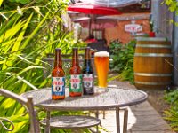 Rutherglen Brewery - Seniors Australia
