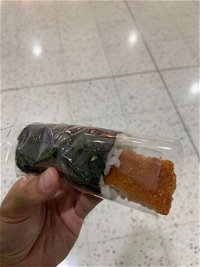 Sushi  Wasabi - Internet Find