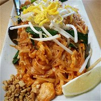 Thai Corner Kitchen - Bateman - Adwords Guide