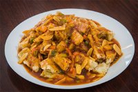 Ya Ya Xinjiang Chinese Restaurant - Click Find
