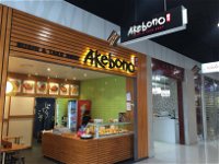 Akebono - Darra - Adwords Guide