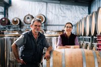 Anderson Winery - Seniors Australia