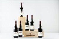 Brown Magpie Wines - Seniors Australia