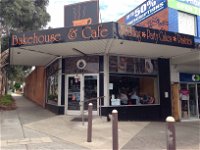 Euro Bakehouse  Cafe - Seniors Australia