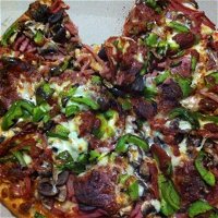 Godfather's Pizza - Montmorency - Internet Find