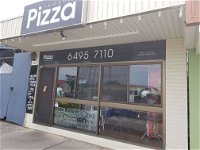 Pambula Pizza - Seniors Australia