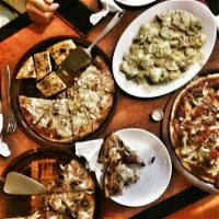 Presto Pizza - Click Find