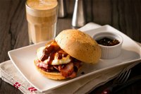 The Coffee Club - Mitchelton - Click Find