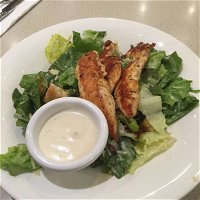 Waterstone Grill - St Marys Rugby League Club - Renee