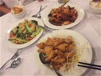 Emperor's Palace Chinese Restaurant - Click Find