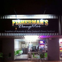 Fishermans Daughter - Browns Plains - Adwords Guide