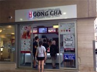 Gong Cha - Unley - Click Find
