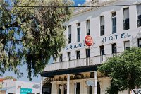 Grand Hotel Portarlington - Seniors Australia