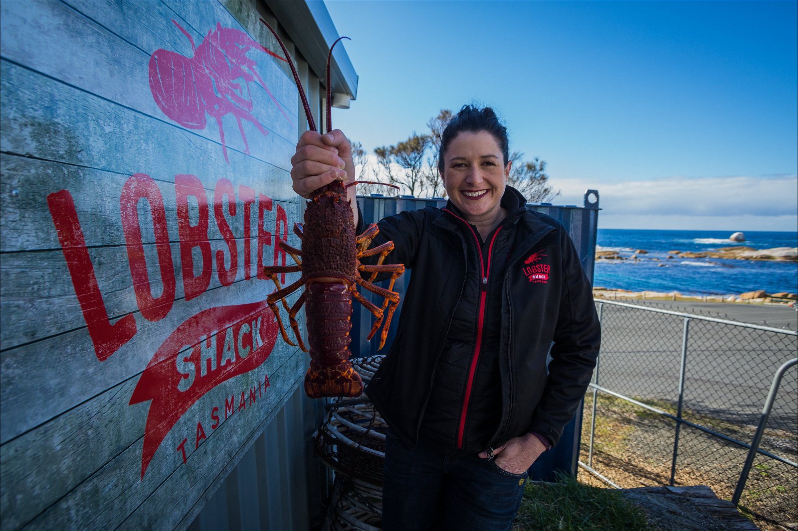 Lobster Shack Tasmania - thumb 2