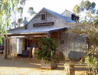 Old School Winery and Meadery - Petrol Stations