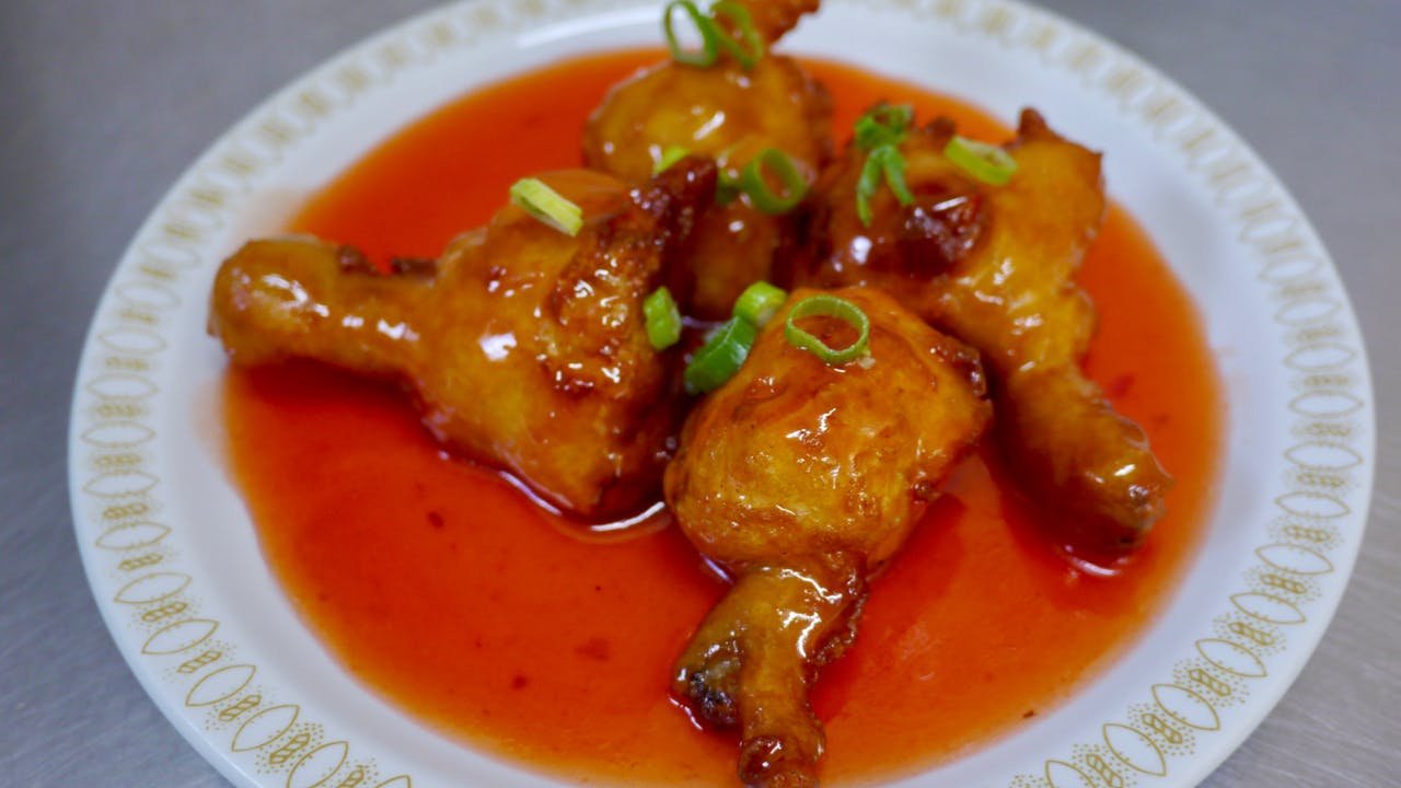 Orelia Chinese  Asian Cuisine Takeaway