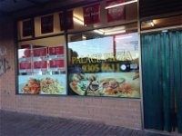 Palace Pizza - Seniors Australia