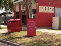 The Coffee Bank - Click Find