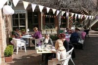 The Elm Tree Cafe - Seniors Australia