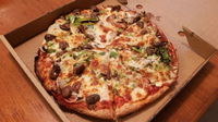 Benny Boy's Pizza - Wantirna - Petrol Stations